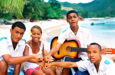 le groupe d&eacute;zil