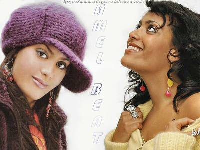 AMEL BENT